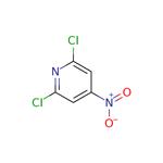 2,6-Dichloro-4-nitropyridine