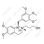 Mivacurium Chloride Impurity