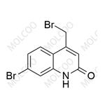 Rebamipide Impurity 26