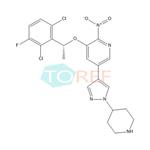 Crizotinib Impurity 32