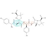 Amoxicillin EP Impurity J （isomer）