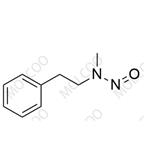 Phenylpropylmethylamine Impurity 1