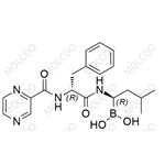 Bortezomib Impurity