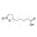 Thioctic Acid Impurity