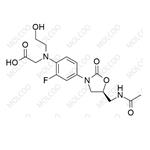 Linezolid Impurity