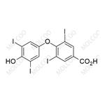 Levothyroxine Impurity