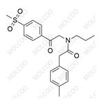 Imrecoxib Impurity 31