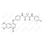 Cabozantinib impurity 34