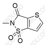 Tenoxicam EP Impurity E