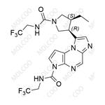 Upadacitinib Impurity  5