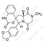 Tadalafil EP impurity F