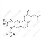 Deubutafrazine Impurity