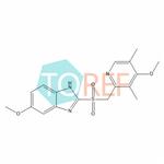 Omeprazole(Esomeprazole-magnesium) EP Impurity D