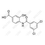 Tafamidis Impurity