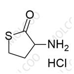 Erdosteine Impurity 2(Hydrochloride)