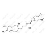 Ivabradine Impurity 32