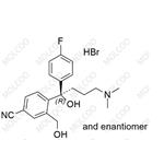 Escitalopram Impurity