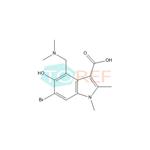 Arbidol Impurity 32