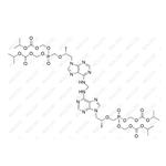 Tenofovir Disoproxil Dimer