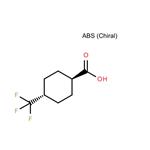 trans-4-(Trifluoromethyl) cyclohecarboxylic acid