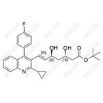 Pitavastatin Impurity