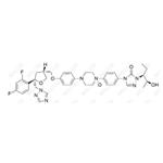 posaconazole N-Oxide Impurity