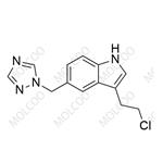 Rizatriptan EP Impurity G