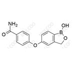 Crisaborole Impurity 8