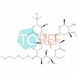 Roxithromycin N-Oxide