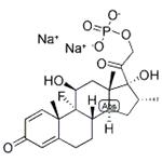 Dexamethasone sodium phosphate