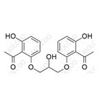 Sodium cromoglicate Impurity 9