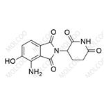 Pomalidomide Impurity 23 pictures