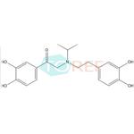 Isoprenaline hydrochloride impurity 58