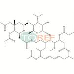 Midecamycin Impurity I