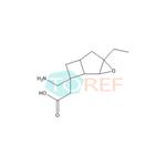 Mirogabalin benzene sulfonate impurity C