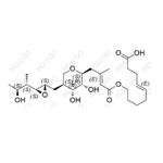 Mupirocin EP Impurity C