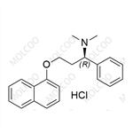 dapoxetine impurity 3 (hydrochloride) pictures