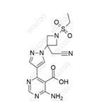 Baricitinib Impurity