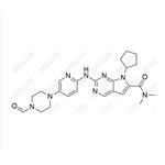 Ribociclib Impurity 14