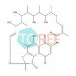 Rifamycin Impurity 8