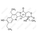 Irinotecan EP Impurity G