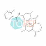 Tolvaptan Impurity 8