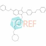 Bazedoxifene Impurity 7