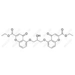 Sodium cromoglicate EP Impurity B