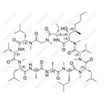 Ciclosporin EP Impurity B