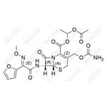 Cefuroxime axetil Impurity B