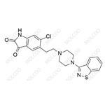 Ziprasidone EP Impurity B