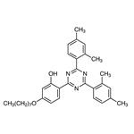 2-(4,6-Bis(2,4-Dimethyl-Phenyl)-1,3,5-Triazine-2-Yl)-5-Octyloxy Phenol