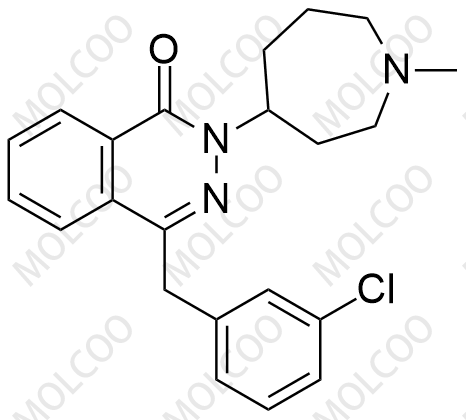 氮卓斯汀雜質(zhì)13