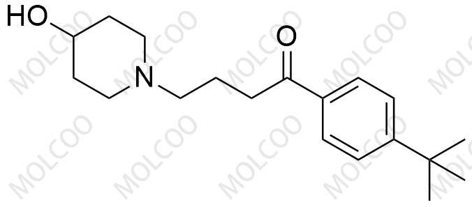 依巴斯汀EP雜質(zhì)D